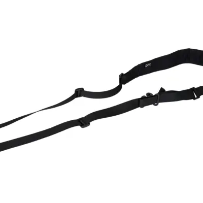 asgbox.pl - Zaawansowany pas nośny Rodac - Czarny