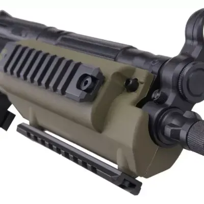 Replika pistoletu maszynowego LET-PM5-A5 OD-G-GIG-01-002352-00 asgbox.pl Replika pistoletu maszynowego LET-PM5-A5 OD-G-GIG-01-002352-00 asgbox.pl