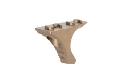 Chwyt Hand-Stop typu HRD (MLOK) Tan - obrazek 2