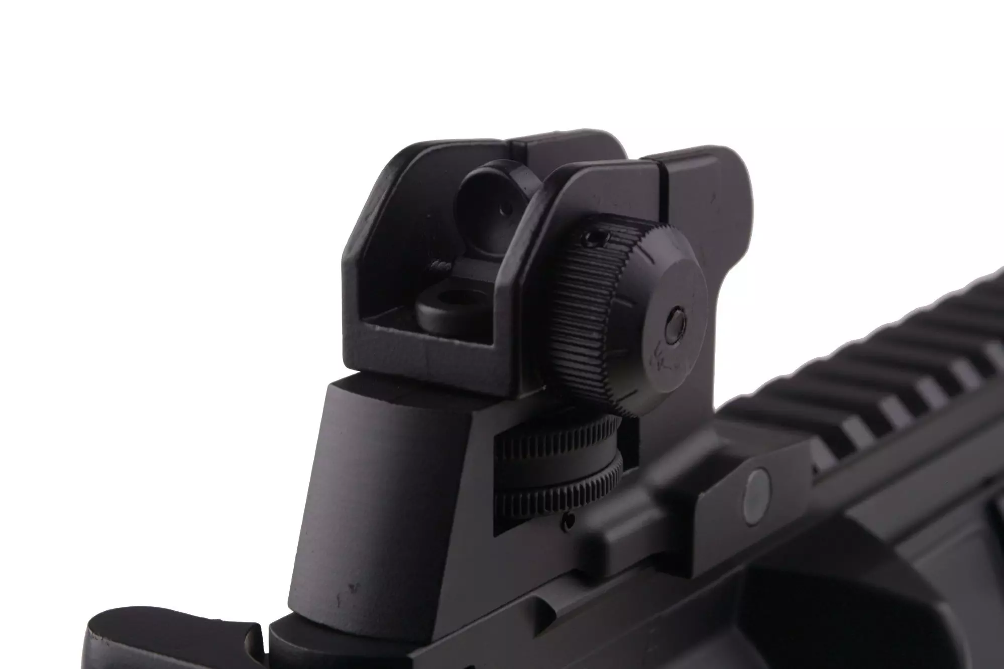 Replika karabinka SA-B02 ONE™ SAEC™ System - Half-Tan OD-G-SPE-01-009310-00 asgbox.pl Replika karabinka SA-B02 ONE™ SAEC™ System - Half-Tan - obrazek 17