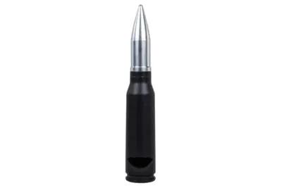 Otwieracz do butelek Lucky Shot cal 25mm BUSHMASTER Czarny - obrazek 3
