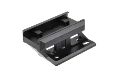 Montaż Vector Optics Cantilever Riser 1.0" Profile Mount Picatinny (21mm) - obrazek 3