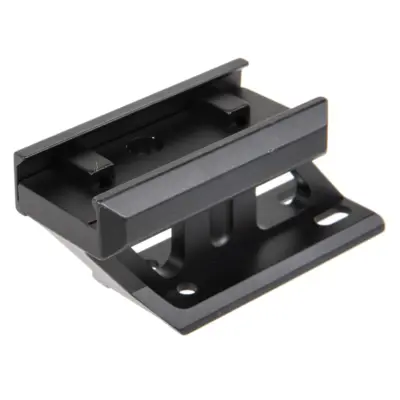 Montaż Vector Optics Cantilever Riser 1.0" Profile Mount Picatinny (21mm) VEC-10-043342-00 asgbox.pl