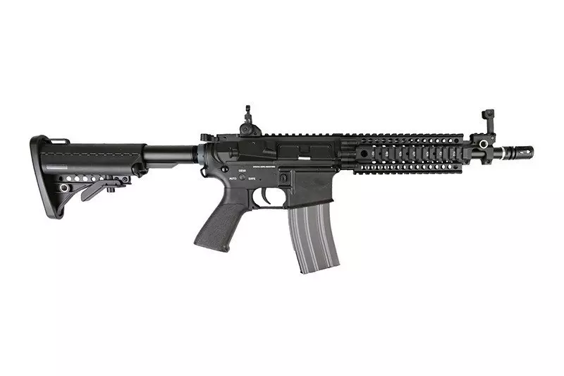 Replika karabinka Specna Arms SA-V01 ONE™ OD-G-SPE-01-005884-00 asgbox.pl Replika karabinka Specna Arms SA-V01 ONE™ - obrazek 22