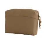 Kieszeń uniwersalna Wosport Cargo 6x3 Laser Cut Poziome Coyote Brown - obrazek 5