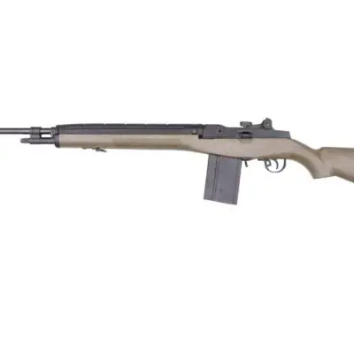 Replika karabinu CM032 - oliwkowa OD-G-CYM-01-001676-00 asgbox.pl