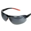Bolle Safety - Okulary ochronne IRI-s - Przyciemniane OD-G-BOL-41-033343-00 asgbox.pl