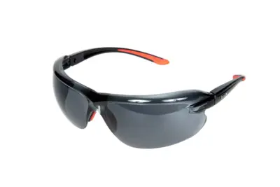 Bolle Safety - Okulary ochronne IRI-s - Przyciemniane - obrazek 3