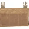 Panel buckle up Viper Tactical VX na 3 magazynki AR/AK - Coyote OD-G-VIP-19-041996-00 asgbox.pl Panel buckle up Viper Tactical VX na 3 magazynki AR/AK - Coyote OD-G-VIP-19-041996-00 asgbox.pl
