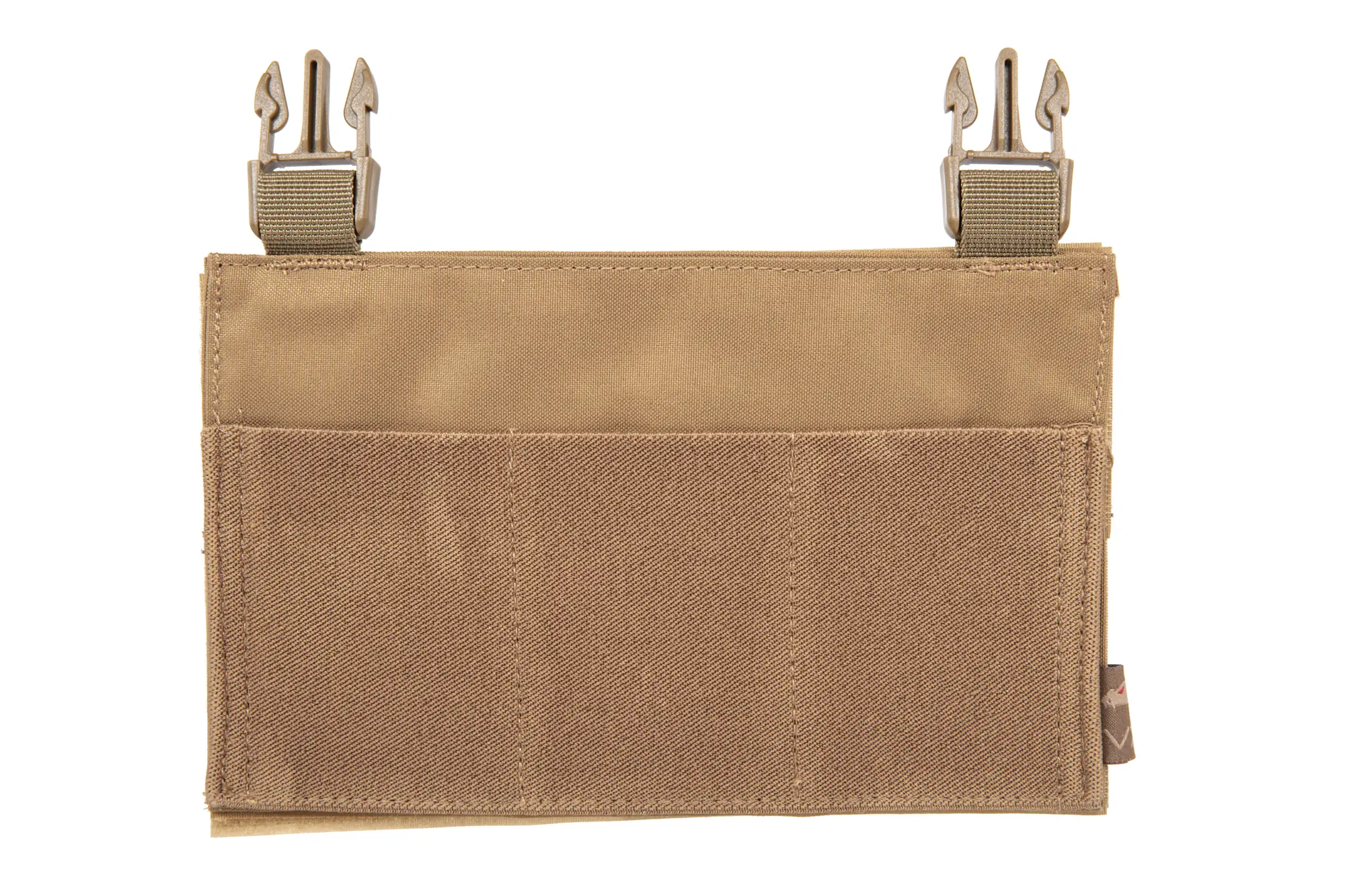 Panel buckle up Viper Tactical VX na 3 magazynki AR/AK - Coyote VIP-19-041996-00 asgbox.pl Panel buckle up Viper Tactical VX na 3 magazynki AR/AK - Coyote - obrazek 3