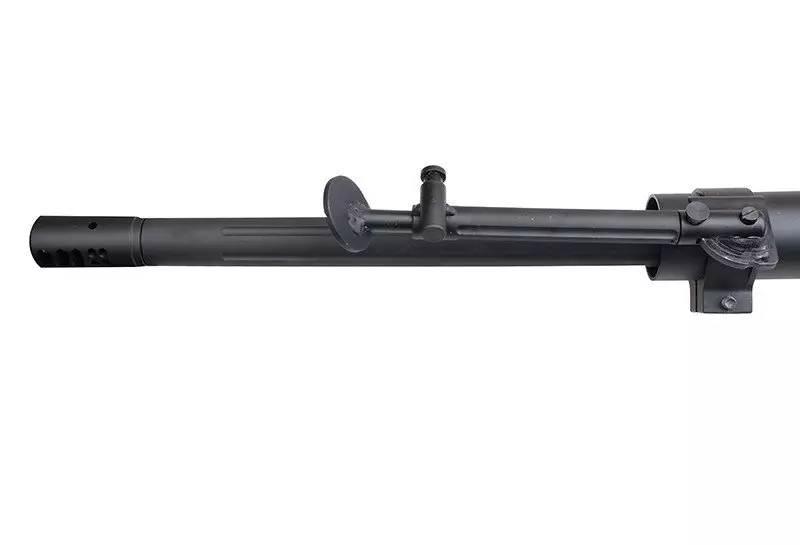 Sprężynowa replika karabinu M200-BLACK OD-G-ARE-03-015054-00 asgbox.pl Sprężynowa replika karabinu M200-BLACK - obrazek 18