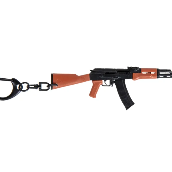 asgbox.pl - Breloczek Wosport AK (1:9)