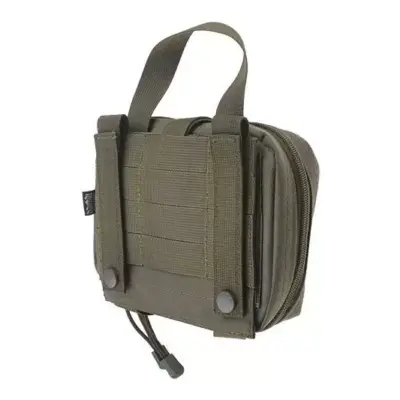 Mała apteczka zrywana MOLLE - oliwkowa OD-G-PRI-19-019382-00 asgbox.pl Mała apteczka zrywana MOLLE - oliwkowa OD-G-PRI-19-019382-00 asgbox.pl