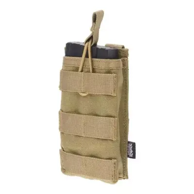 Ładownica Open I na magazynki AK/M4/G36 - tan OD-G-PRI-19-017396-00 asgbox.pl