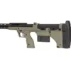 Replika karabinu snajperskiego Desert Tech SRS-A2/M2 Covert 16” (praworęczna) - oliwkowa OD-G-SVB-03-031682-00 asgbox.pl Replika karabinu snajperskiego Desert Tech SRS-A2/M2 Covert 16” (praworęczna) - oliwkowa OD-G-SVB-03-031682-00 asgbox.pl