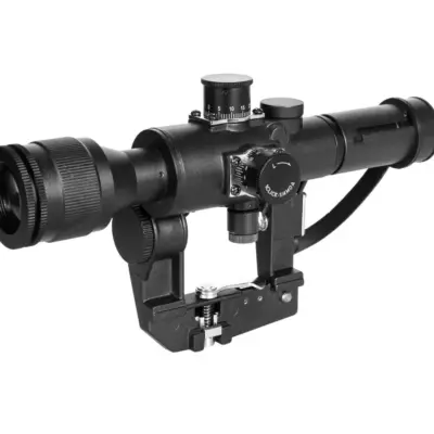 Replika lunety PSO-1 4×24 z podświetleniem i montażem SVD JJA-10-033200-00 asgbox.pl Replika lunety PSO-1 4×24 z podświetleniem i montażem SVD JJA-10-033200-00 asgbox.pl