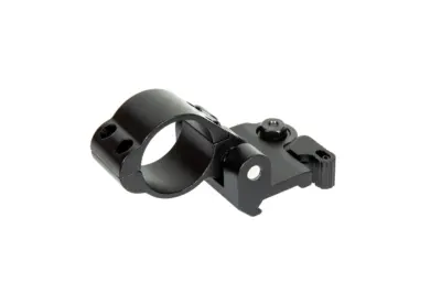 Montaż optyki Flip Side QD (30mm) - czarny - obrazek 3