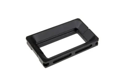 Aluminiowy Magwell do replik typu M4 - obrazek 3