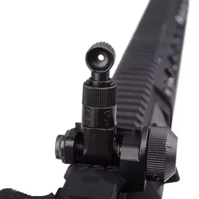 Replika karabinka GC16 Wild Hog 13.5 OD-G-GIG-01-010248-00 asgbox.pl