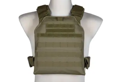 Kamizelka taktyczna Recon Plate Carrier - oliwkowa - obrazek 5