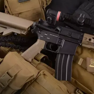 Replika karabinka SA-B10 ONE™ URX OD-G-SPE-01-008091-00 asgbox.pl Replika karabinka SA-B10 ONE™ URX OD-G-SPE-01-008091-00 asgbox.pl