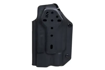 Kabura Kydexowa do replik Glock Primal Gear Czarna - obrazek 5