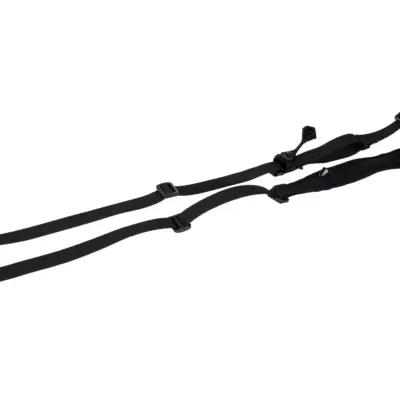 Alternative view of Zaawansowany pas nośny Rodac - Czarny