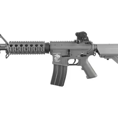 Replika karabinka Specna Arms SA-B02 ONE™ - Chaos Grey OD-G-SPE-01-017535-00 asgbox.pl Replika karabinka Specna Arms SA-B02 ONE™ - Chaos Grey OD-G-SPE-01-017535-00 asgbox.pl