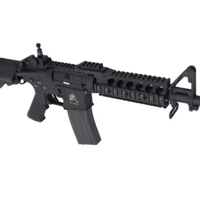 Replika karabinka Specna Arms SA-B05 ONE™ - czarna OD-G-SPE-01-004036-00 asgbox.pl