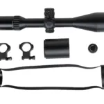 asgbox.pl - Luneta Vector Optics CONTINENTAL x6 2.5-15x56 Fiber