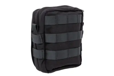 Ładownica cargo Specna Arms Tactical Czarny - obrazek 4