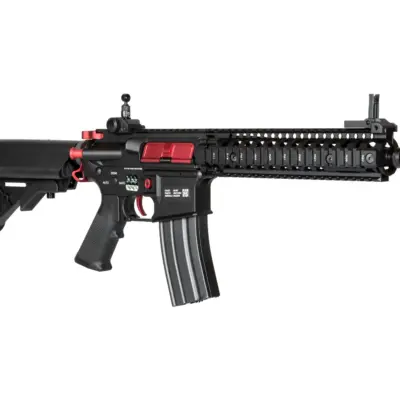 Replika karabinka SA-A03 ONE™ - Red Edition OD-G-SPE-01-015910-00 asgbox.pl