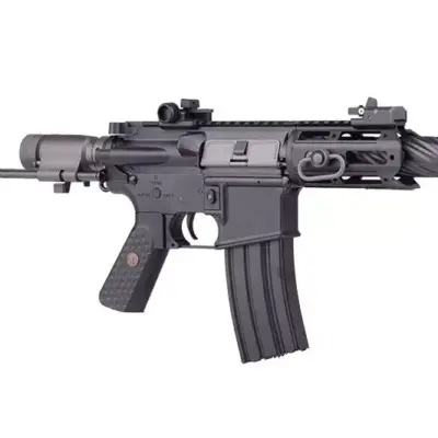 Replika subkarabinka R5C - czarna OD-G-WET-01-009716-00 asgbox.pl