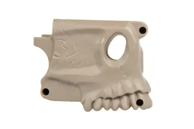 Chwyt Magwell Double Bell do replik M4/M16 Tan - obrazek 3