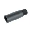 Przedłużenie lufy 5KU 38.1mm (Gwint 14mm lewoskrętny) OD-G-5KU-09-042145-00 asgbox.pl