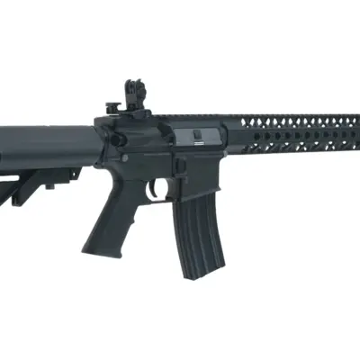 Replika karabinka SA-C16 CORE™ - czarna OD-G-SPE-01-021861-00 asgbox.pl Replika karabinka SA-C16 CORE™ - czarna OD-G-SPE-01-021861-00 asgbox.pl