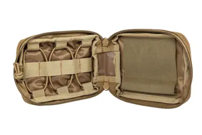 Mała apteczka Specna Arms Tactical Tan - obrazek 3