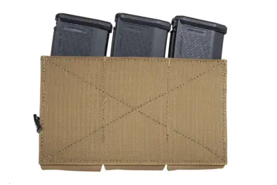 Wkładka taktyczna Primal Gear Coyote Brown - obrazek 4