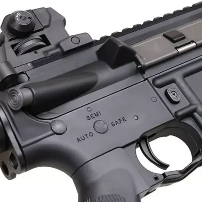 Replika karabinka GR16 CQW OD-G-GIG-01-004884-00 asgbox.pl Replika karabinka GR16 CQW OD-G-GIG-01-004884-00 asgbox.pl