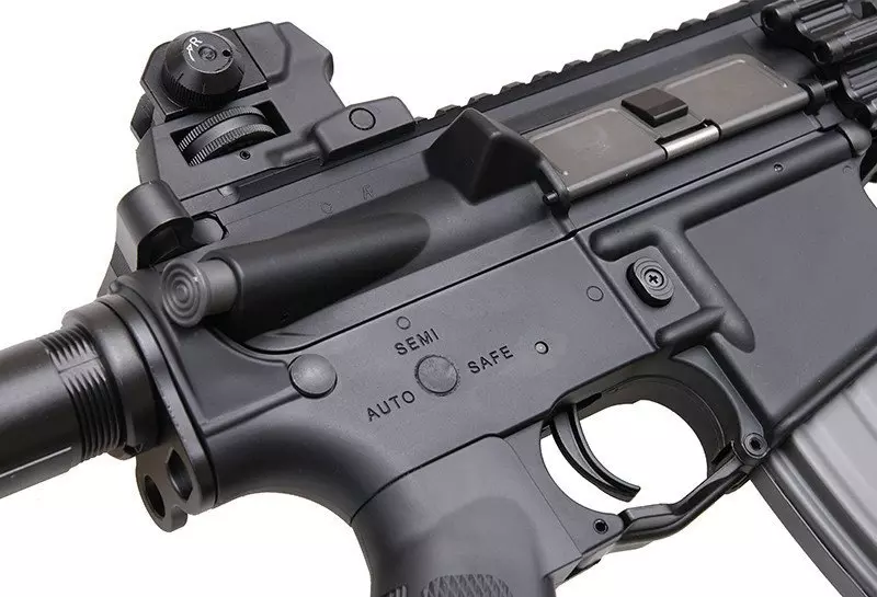 Replika karabinka GR16 CQW OD-G-GIG-01-004884-00 asgbox.pl Replika karabinka GR16 CQW - obrazek 12