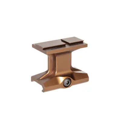 asgbox.pl - Montaż Rep Style do celowników typu ACRO P-1 (wysoki) - FDE