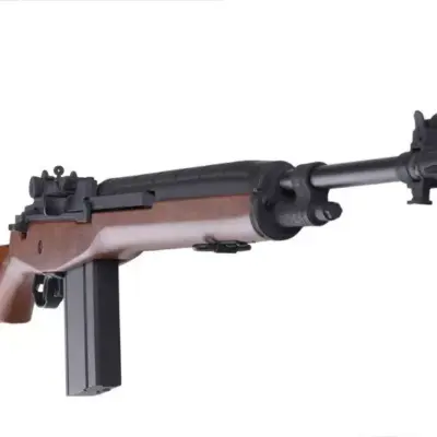 Replika karabinu CM032 - wooden style OD-G-CYM-01-000194-00 asgbox.pl