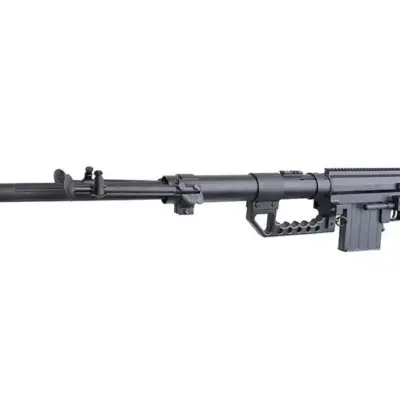 Sprężynowa replika karabinu M200-BLACK OD-G-ARE-03-015054-00 asgbox.pl Sprężynowa replika karabinu M200-BLACK OD-G-ARE-03-015054-00 asgbox.pl