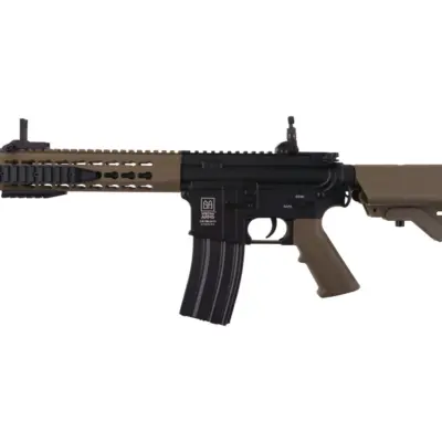 Replika karabinka SA-B12 ONE™ KeyMod 8" SAEC™ System - Half Tan OD-G-SPE-01-009312-00 asgbox.pl Replika karabinka SA-B12 ONE™ KeyMod 8" SAEC™ System - Half Tan OD-G-SPE-01-009312-00 asgbox.pl