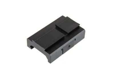 Niski Montaż Vector Optics VOD Weaver (22mm) - obrazek 3