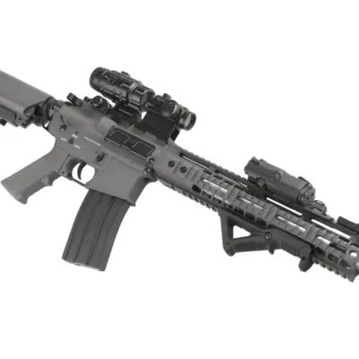 Replika karabinka SA-A13 ONE™ - Chaos Grey OD-G-SPE-01-017538-00 asgbox.pl