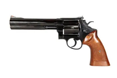 Replika rewolweru 29Classic6" V3 - obrazek 5