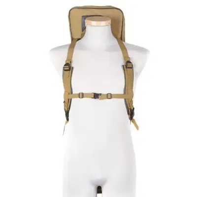 Pokrowiec na broń 96cm - oliwkowy OD-G-GFT-22-000928-00 asgbox.pl