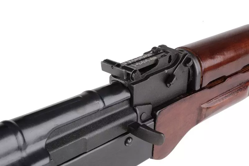 Replika karabinka ELMS (Gen.2) OD-G-EIL-01-011499-00 asgbox.pl Replika karabinka ELMS (Gen.2) - obrazek 18