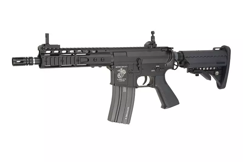 Replika karabinka SA-V08 ONE™ OD-G-SPE-01-013567-00 asgbox.pl Replika karabinka SA-V08 ONE™ - obrazek 14